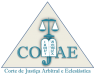 Logo COJAE
