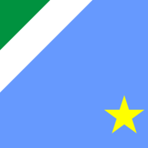 Group logo of Mato Grosso do Sul (MS)