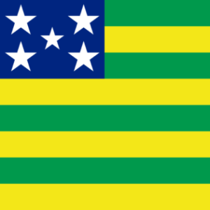 Group logo of Goiás (GO)