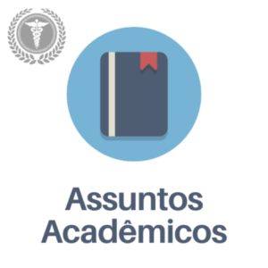 Group logo of Departamento de Assuntos Acadêmicos