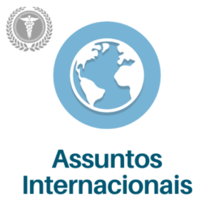 Group logo of Departamento de Assuntos Internacionais – DAI