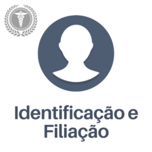 Group logo of Departamento de Filiação – DF
