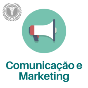 Group logo of Departamento de Comunicação e Marketing - DCM