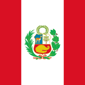 Group logo of Peru – PER