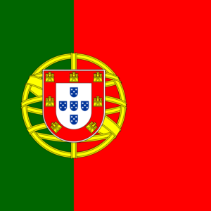 Group logo of Portugal – POR