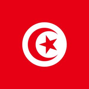 Group logo of Tunísia – TUN