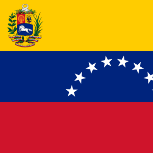Group logo of Venezuela – VEN