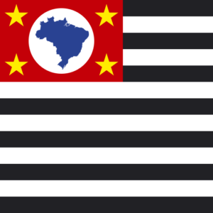 Group logo of São Paulo (SP)